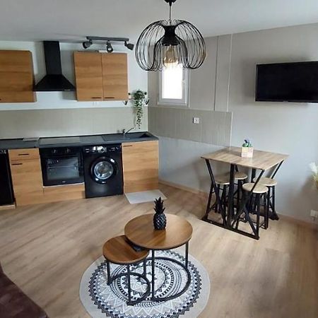Breuillet  Nouveau : Rustik'House - A 2 Pas De La Gare Rer C מראה חיצוני תמונה